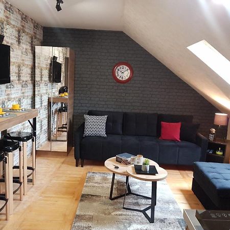 Kraljevi Cardaci, Apartman 7/53 Kopaonik Bagian luar foto