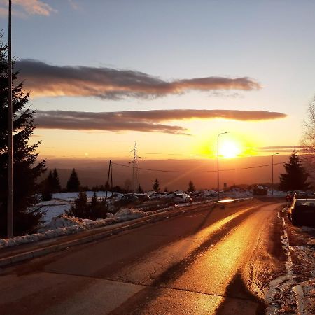 Kraljevi Cardaci, Apartman 7/53 Kopaonik Bagian luar foto
