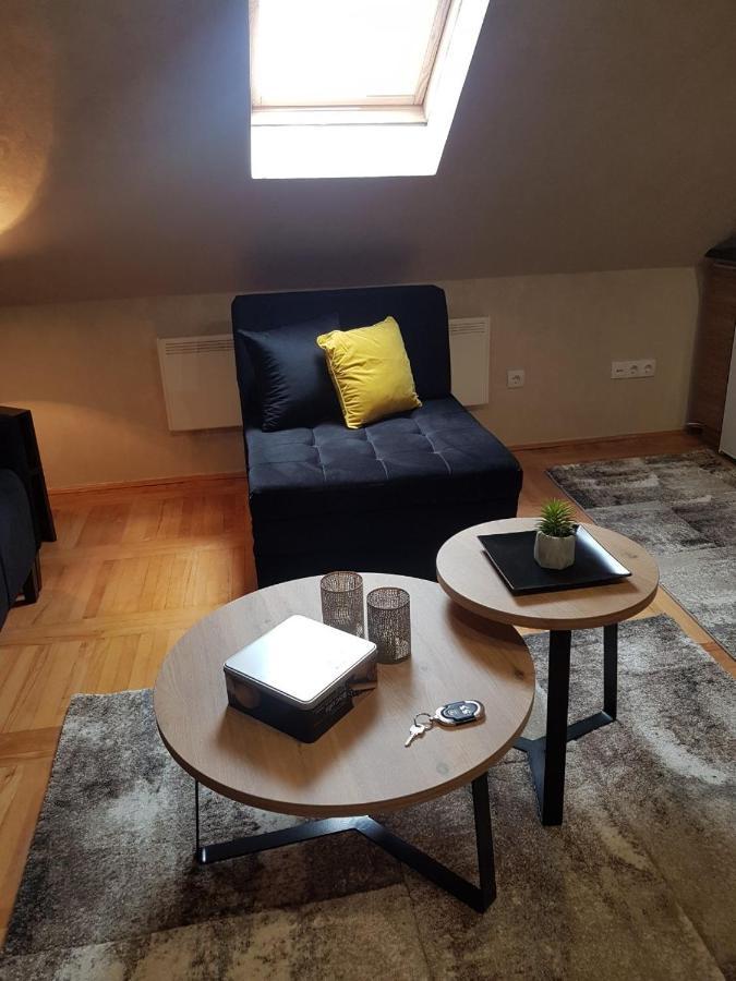 Kraljevi Cardaci, Apartman 7/53 Kopaonik Bagian luar foto