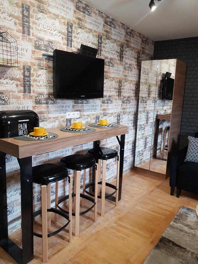 Kraljevi Cardaci, Apartman 7/53 Kopaonik Bagian luar foto