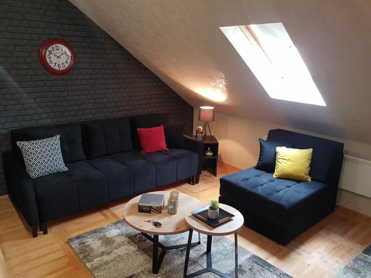 Kraljevi Cardaci, Apartman 7/53 Kopaonik Bagian luar foto