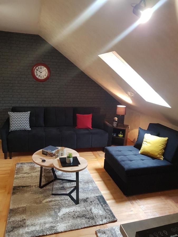 Kraljevi Cardaci, Apartman 7/53 Kopaonik Bagian luar foto