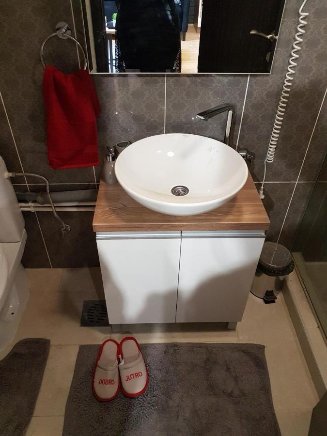 Kraljevi Cardaci, Apartman 7/53 Kopaonik Bagian luar foto