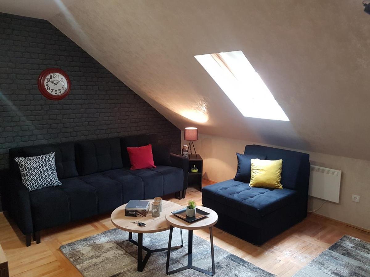 Kraljevi Cardaci, Apartman 7/53 Kopaonik Bagian luar foto