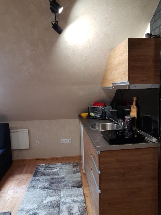 Kraljevi Cardaci, Apartman 7/53 Kopaonik Bagian luar foto