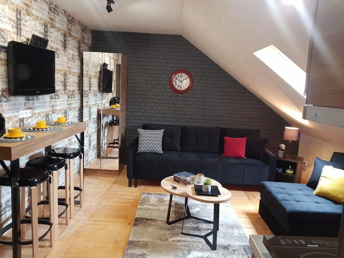 Kraljevi Cardaci, Apartman 7/53 Kopaonik Bagian luar foto