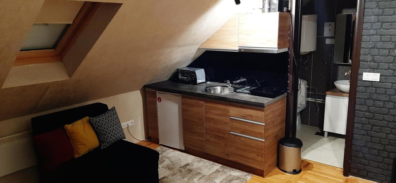 Kraljevi Cardaci, Apartman 7/53 Kopaonik Bagian luar foto