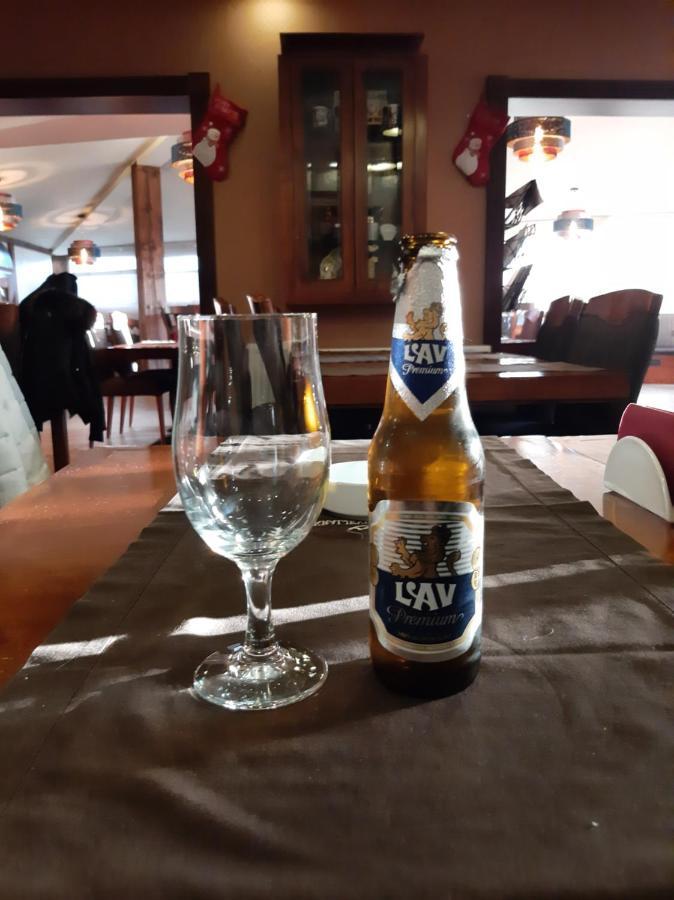 Kraljevi Cardaci, Apartman 7/53 Kopaonik Bagian luar foto