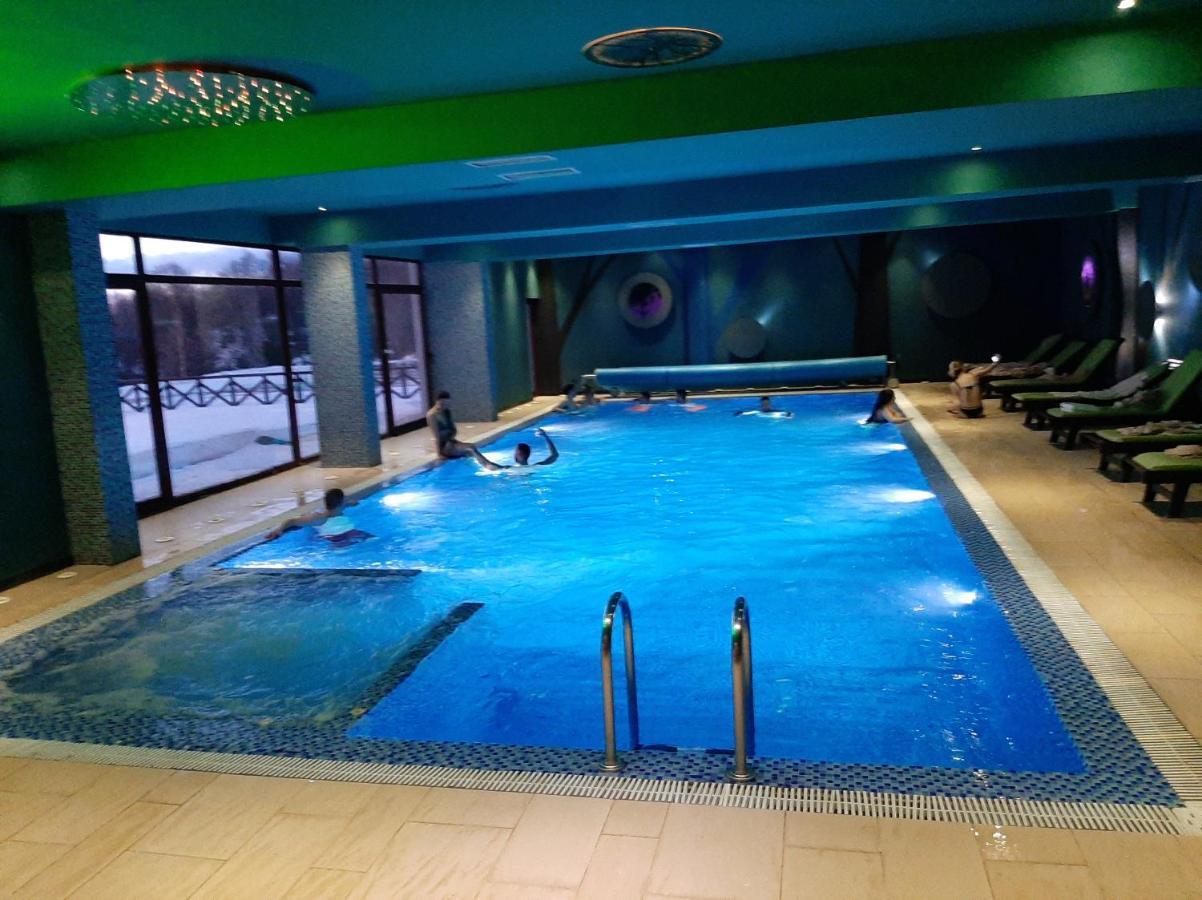 Kraljevi Cardaci, Apartman 7/53 Kopaonik Bagian luar foto