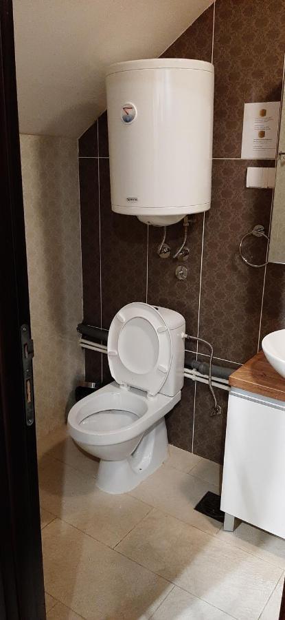 Kraljevi Cardaci, Apartman 7/53 Kopaonik Bagian luar foto