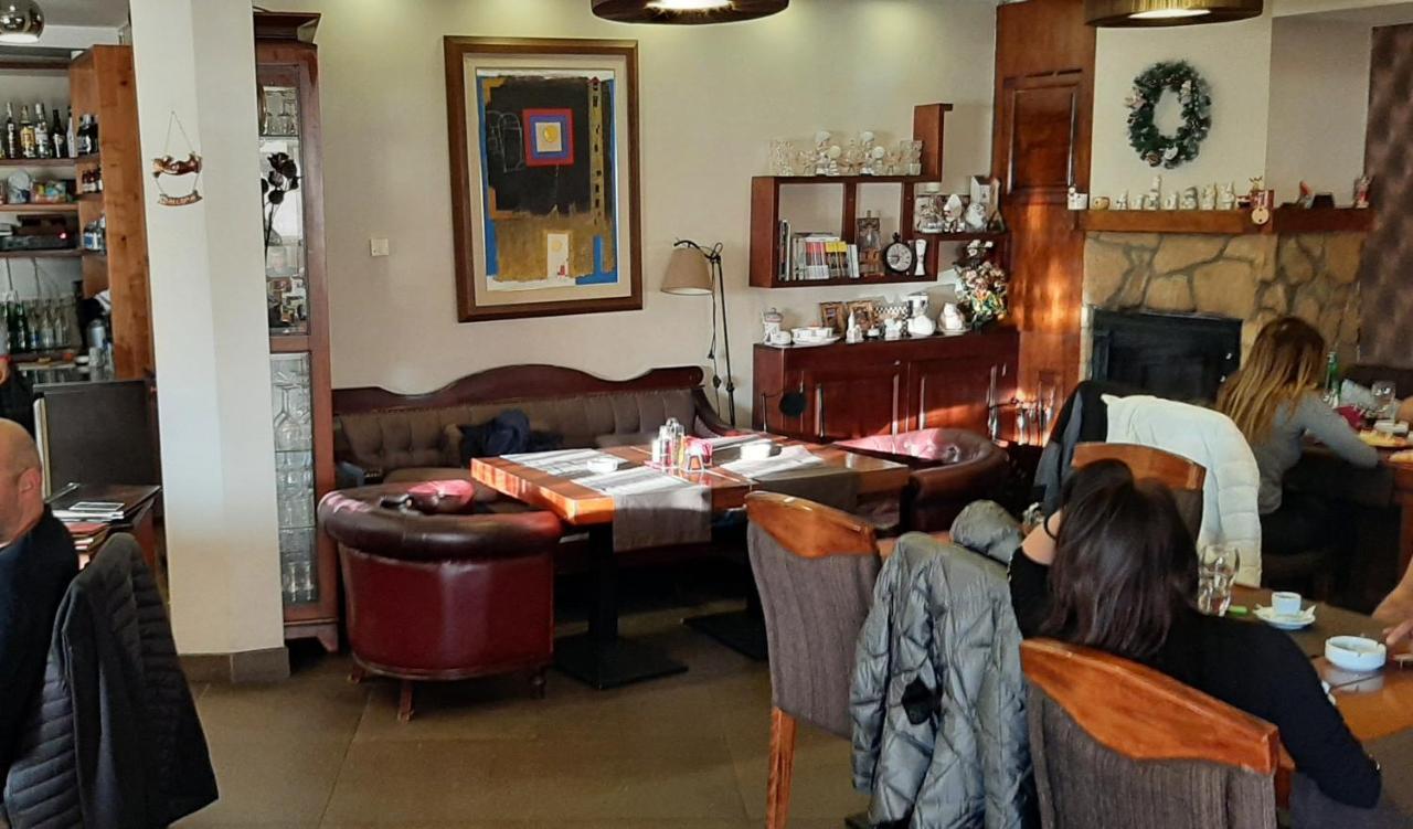 Kraljevi Cardaci, Apartman 7/53 Kopaonik Bagian luar foto