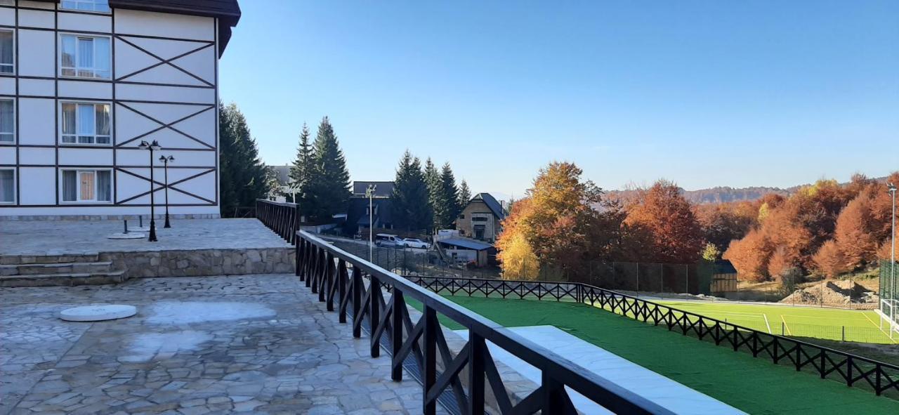 Kraljevi Cardaci, Apartman 7/53 Kopaonik Bagian luar foto