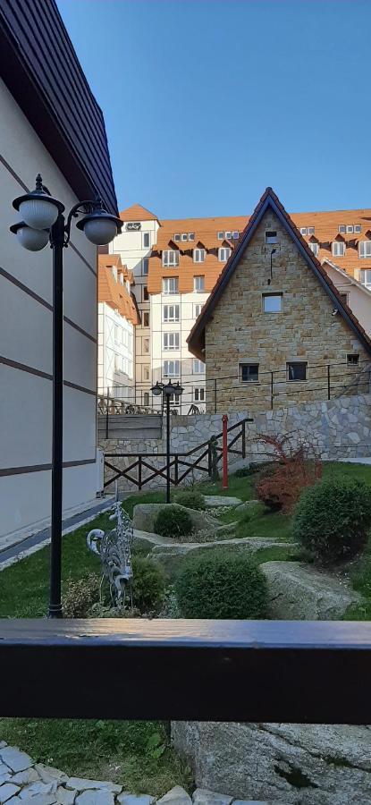 Kraljevi Cardaci, Apartman 7/53 Kopaonik Bagian luar foto